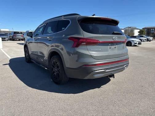 2022 Hyundai SANTA FE XRT