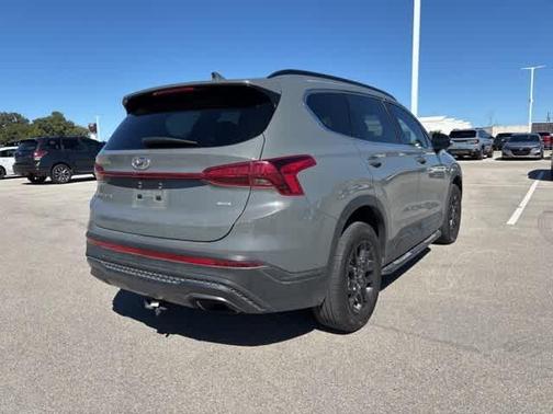 2022 Hyundai SANTA FE XRT
