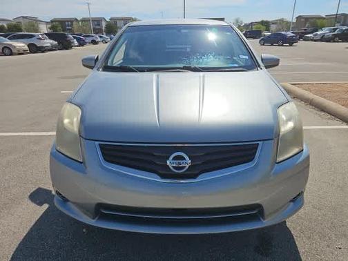 2012 Nissan Sentra 2.0 S