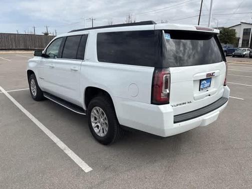 2019 GMC Yukon XL SLT