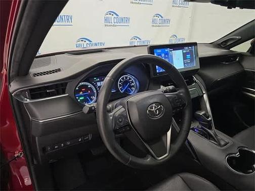 2021 Toyota Venza Limited