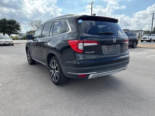 2019 Honda Pilot Touring 7-Passenger