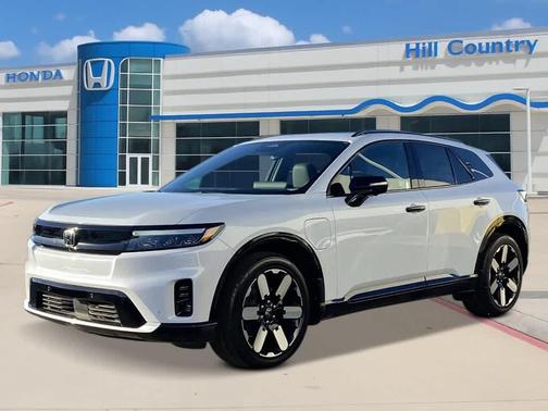 2026 Honda Prologue Elite