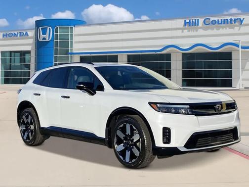 2026 Honda Prologue Elite
