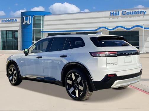2026 Honda Prologue Elite