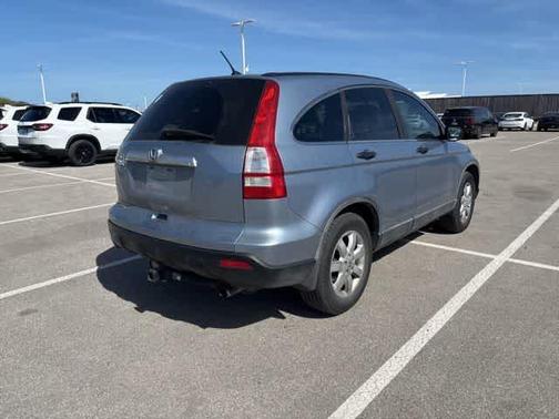 2009 Honda CR-V EX