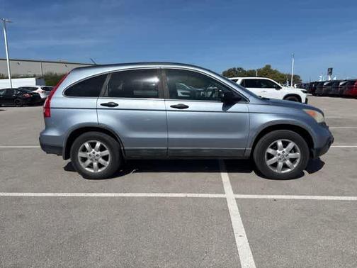 2009 Honda CR-V EX