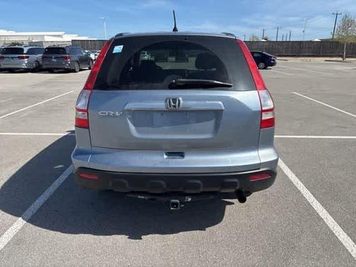 2009 Honda CR-V EX