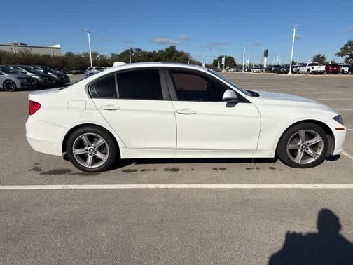 2015 BMW 320 i xDrive