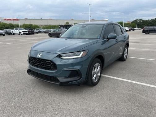 2023 Honda HR-V LX