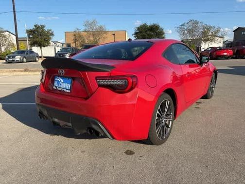 2013 Scion FR-S