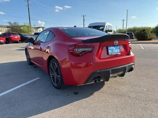 2013 Scion FR-S