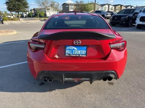 2013 Scion FR-S