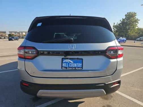 2024 Honda Pilot EX-L 7-Passenger