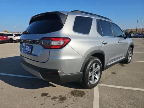 2024 Honda Pilot EX-L 7-Passenger