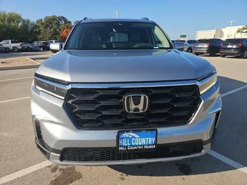 2024 Honda Pilot EX-L 7-Passenger