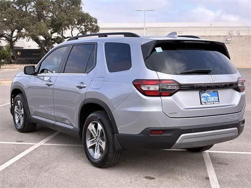 2024 Honda Pilot EX-L 7-Passenger