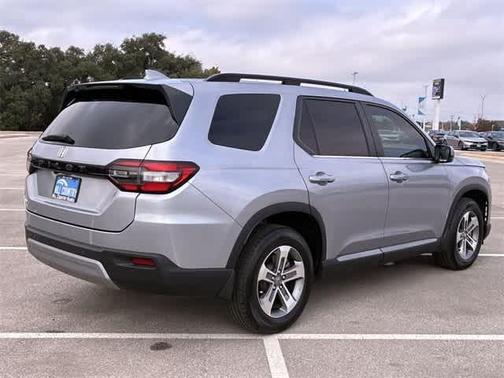 2024 Honda Pilot EX-L 7-Passenger