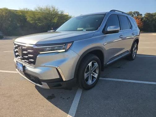 2024 Honda Pilot EX-L 7-Passenger