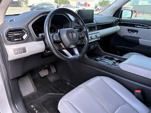 2024 Honda Pilot EX-L 7-Passenger