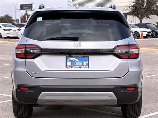 2024 Honda Pilot EX-L 7-Passenger