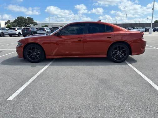 Sinamon Stick 2023 Dodge Charger GT