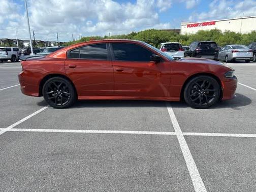 Sinamon Stick 2023 Dodge Charger GT