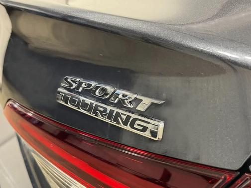 2025 Honda Civic Hybrid TOURING