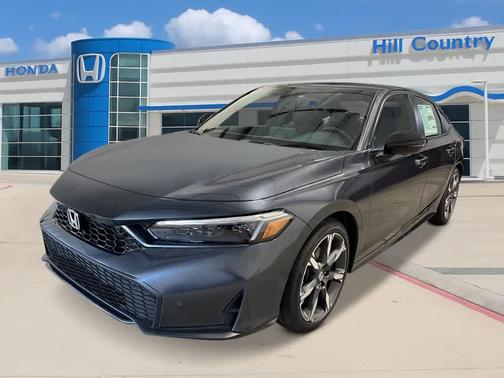 2025 Honda Civic Hybrid TOURING