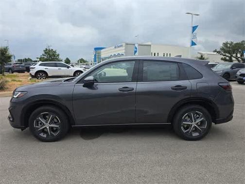 2025 Honda HR-V EX-L
