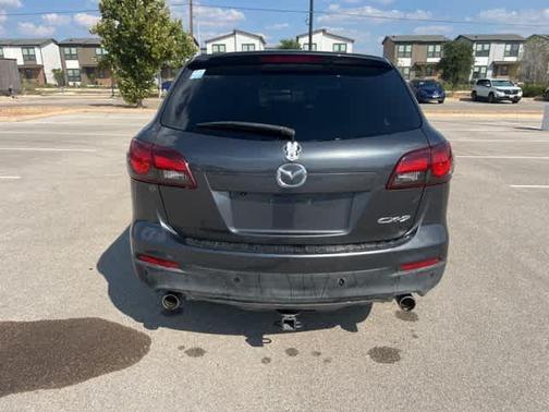 2013 Mazda CX-9 Touring