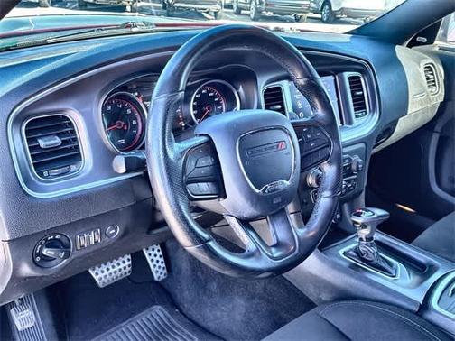 2020 Dodge Charger R/T