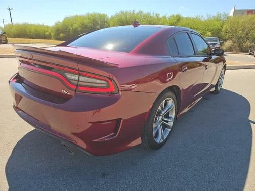 2020 Dodge Charger R/T