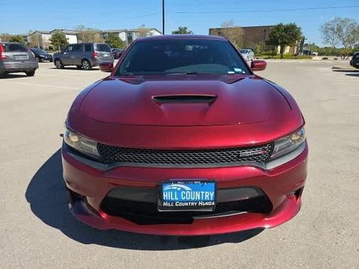 2020 Dodge Charger R/T