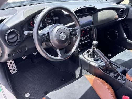 Hakone Green 2020 Toyota 86 Hakone Edition
