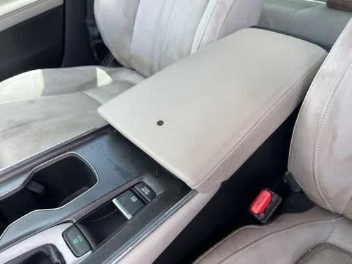 2020 Honda Accord EX 1.5T