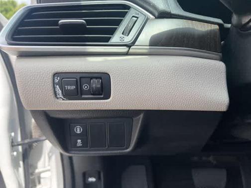 2020 Honda Accord EX 1.5T