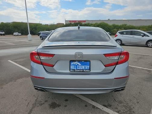2021 Honda Accord Sport 1.5T