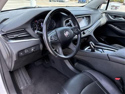 2020 Buick Enclave Avenir