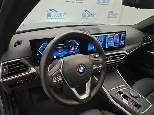 2024 BMW 330 i