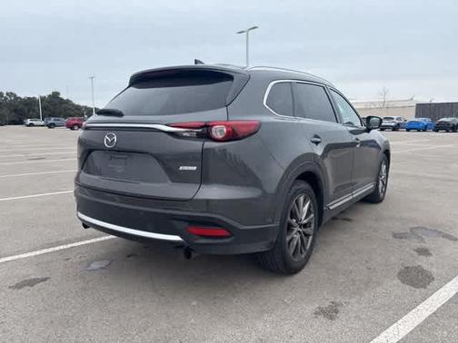 2019 Mazda CX-9 Grand Touring