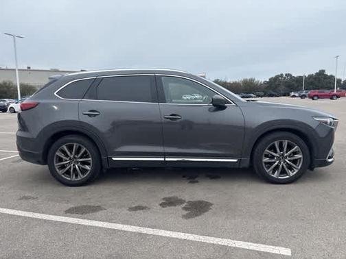 2019 Mazda CX-9 Grand Touring
