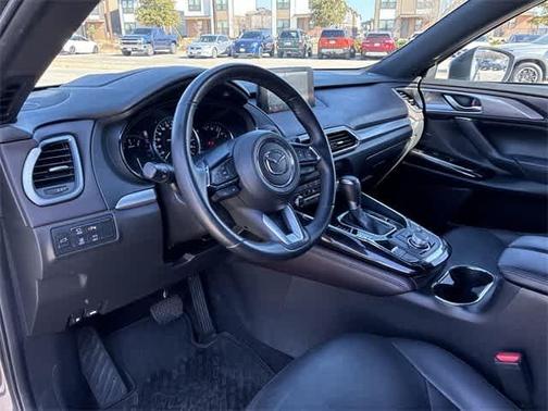 2019 Mazda CX-9 Grand Touring