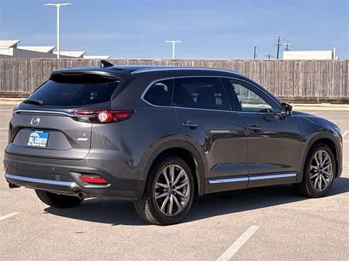 2019 Mazda CX-9 Grand Touring