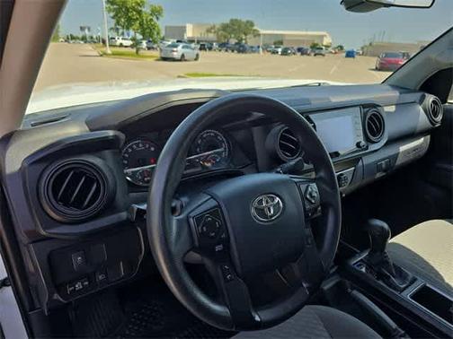 2020 Toyota Tacoma SR