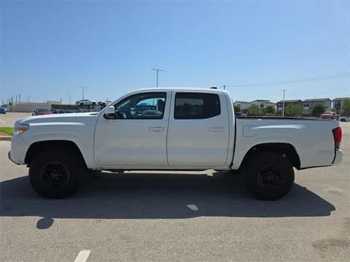 2020 Toyota Tacoma SR