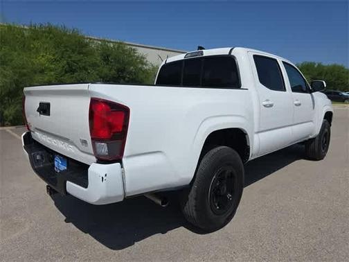 2020 Toyota Tacoma SR