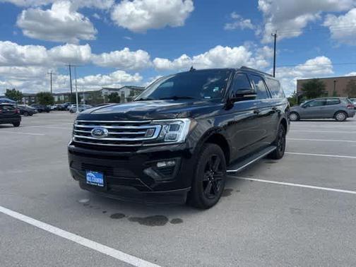 2020 Ford Expedition Max XLT