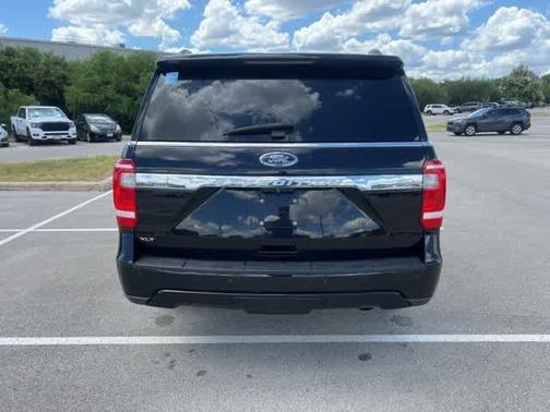 2020 Ford Expedition Max XLT