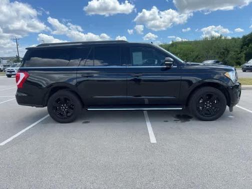 2020 Ford Expedition Max XLT